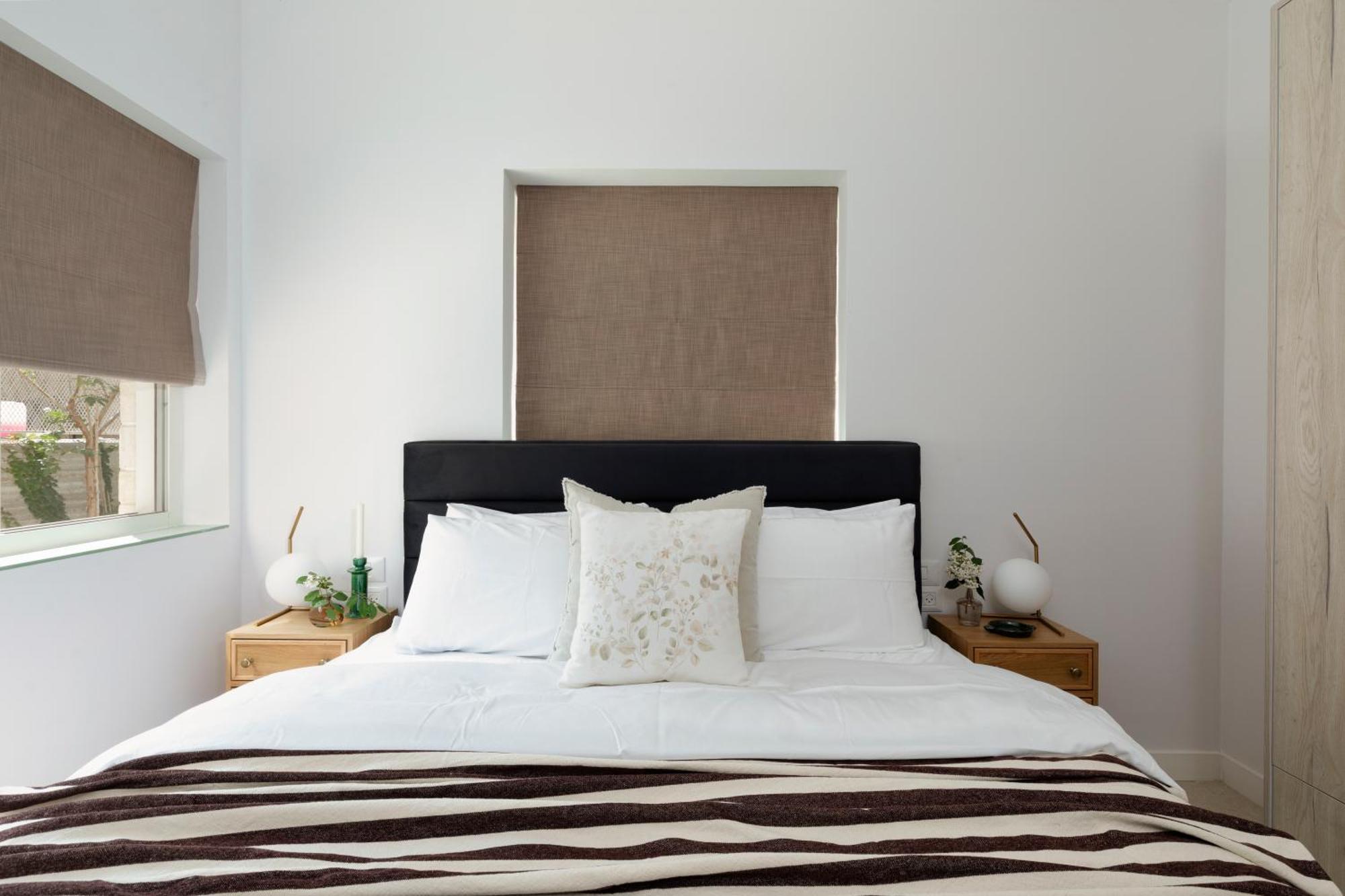 The J - Luxury Apartments By Localz Jerusalém Exterior foto