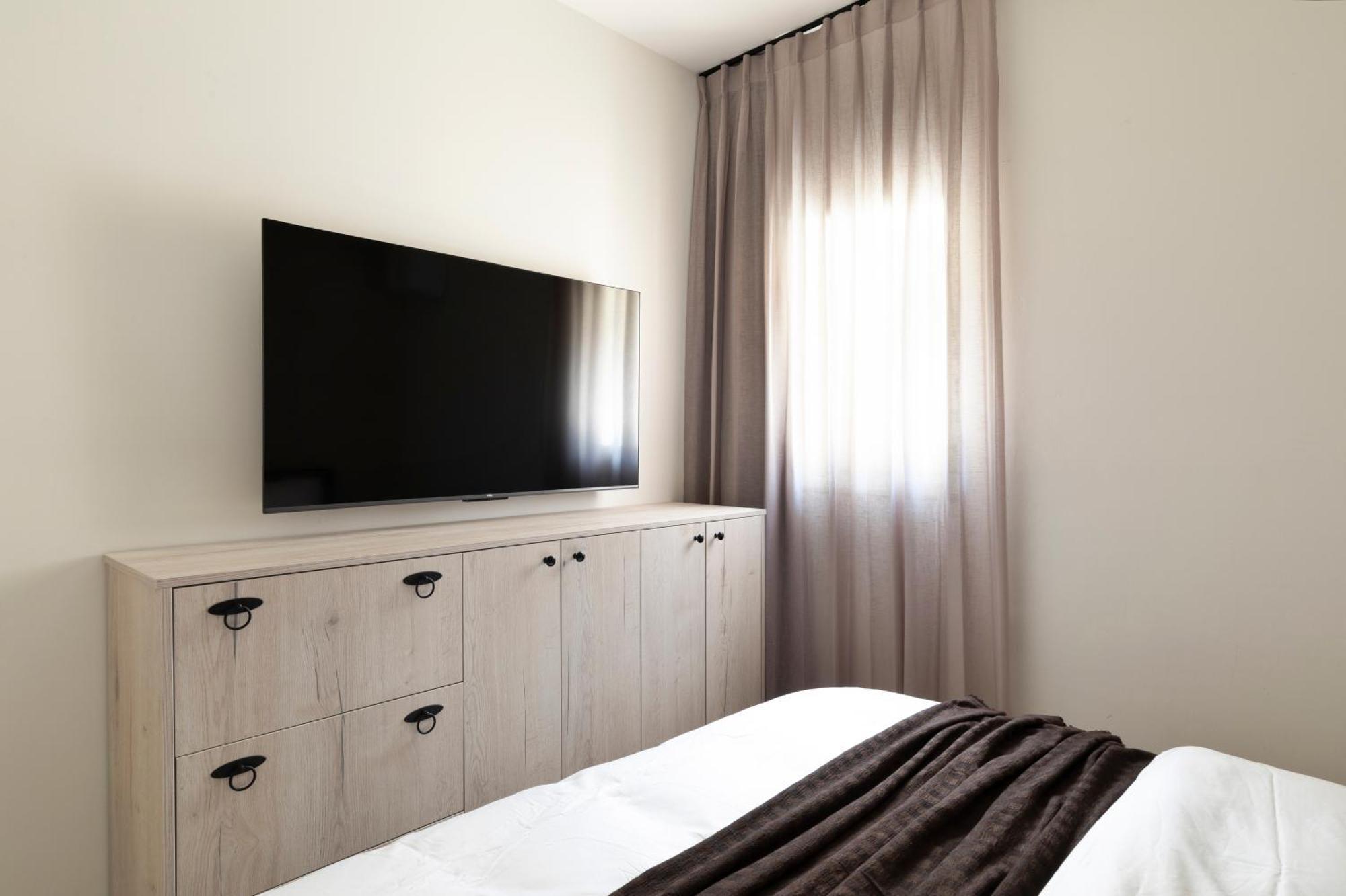 The J - Luxury Apartments By Localz Jerusalém Exterior foto