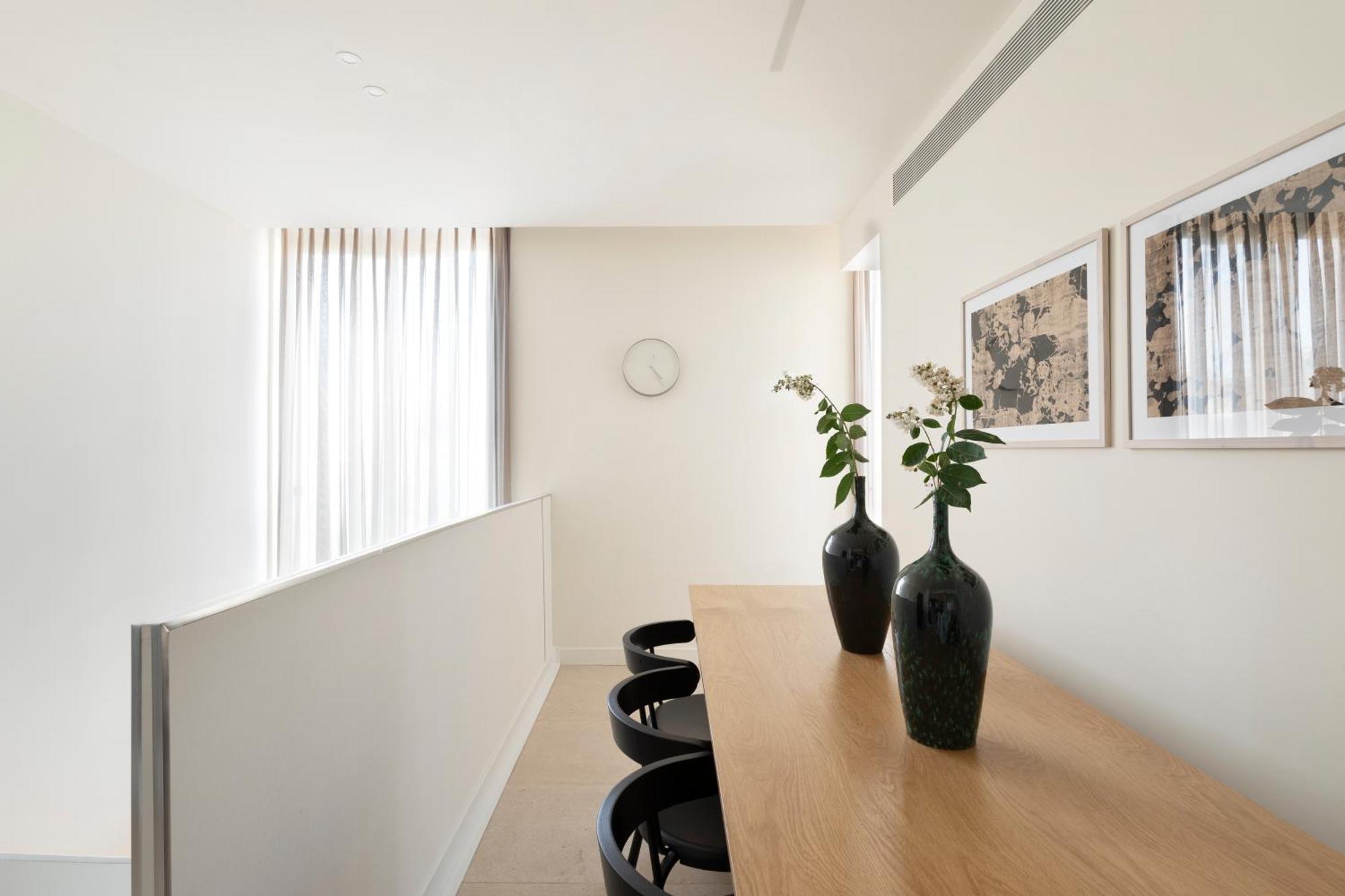 The J - Luxury Apartments By Localz Jerusalém Exterior foto
