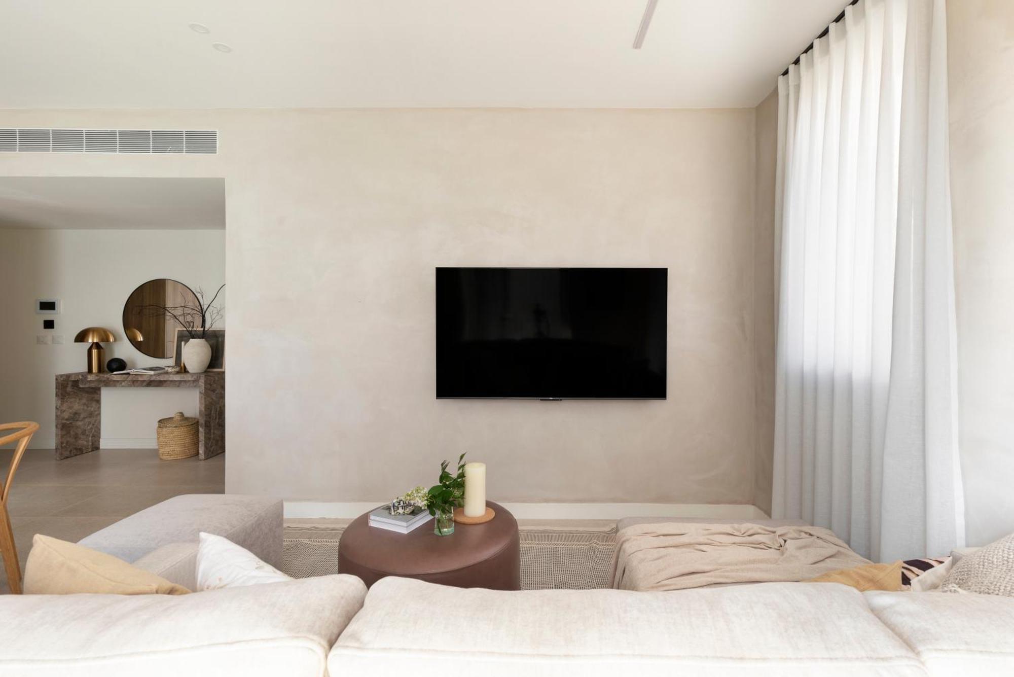 The J - Luxury Apartments By Localz Jerusalém Exterior foto