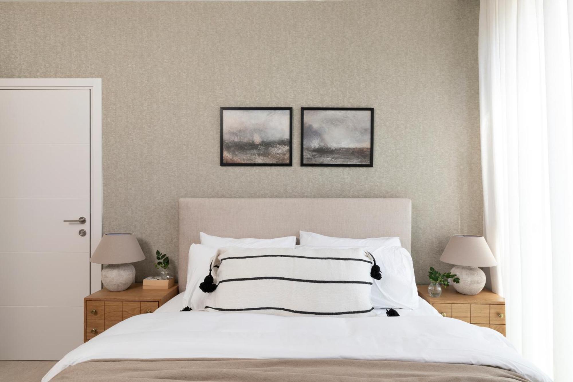 The J - Luxury Apartments By Localz Jerusalém Exterior foto