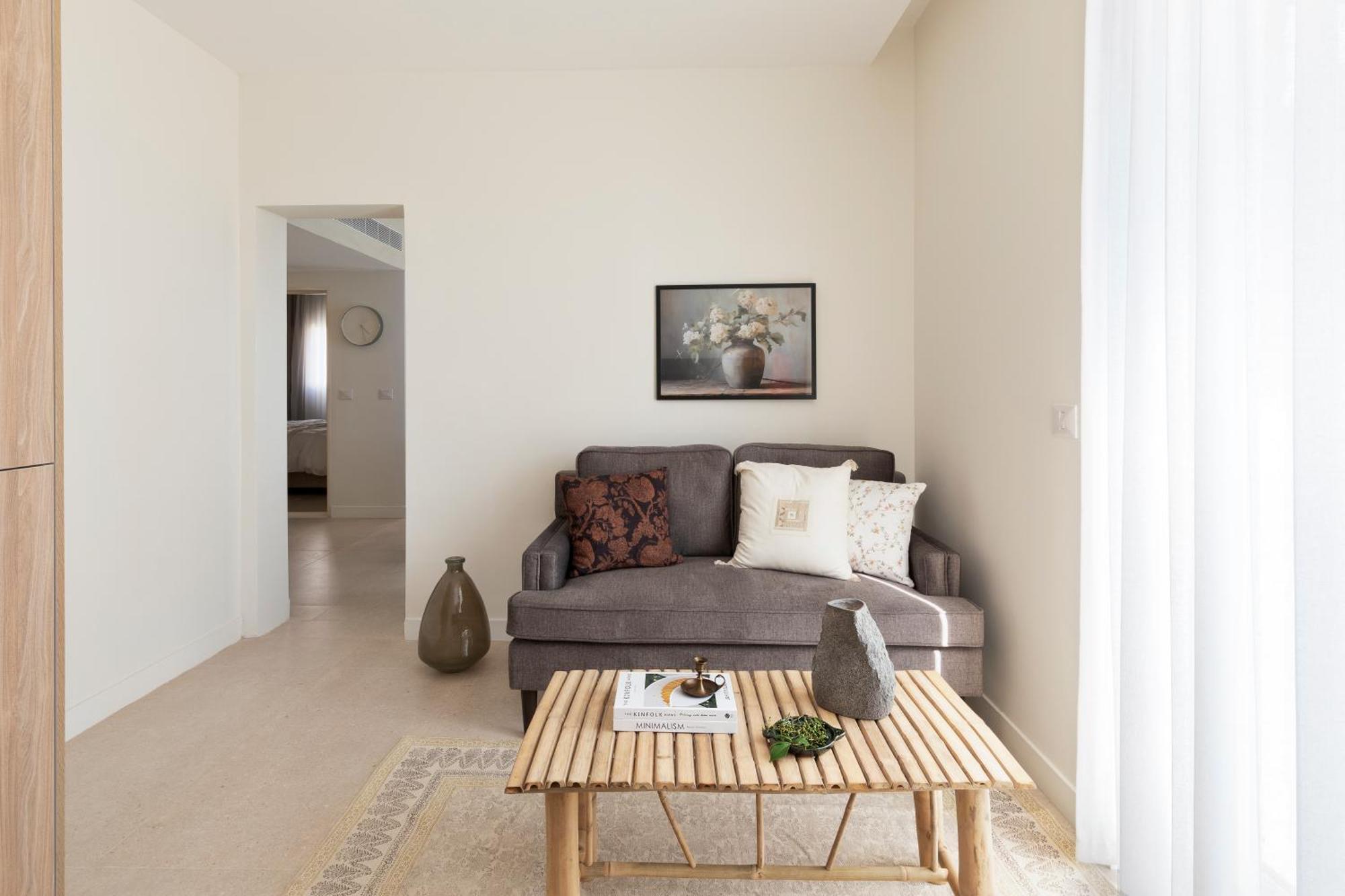 The J - Luxury Apartments By Localz Jerusalém Exterior foto