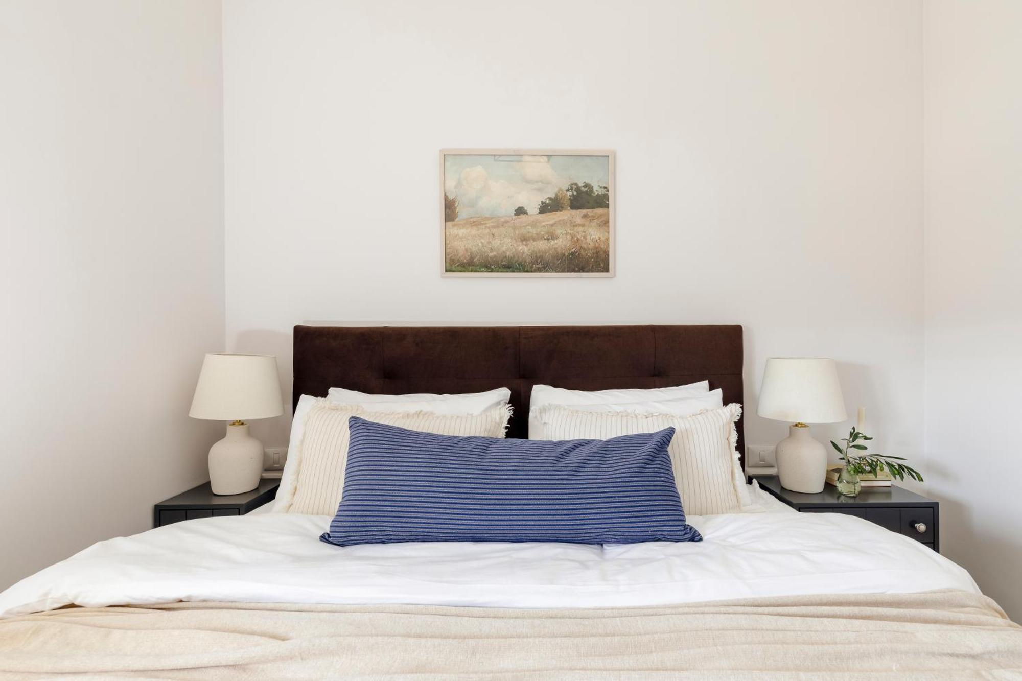 The J - Luxury Apartments By Localz Jerusalém Exterior foto