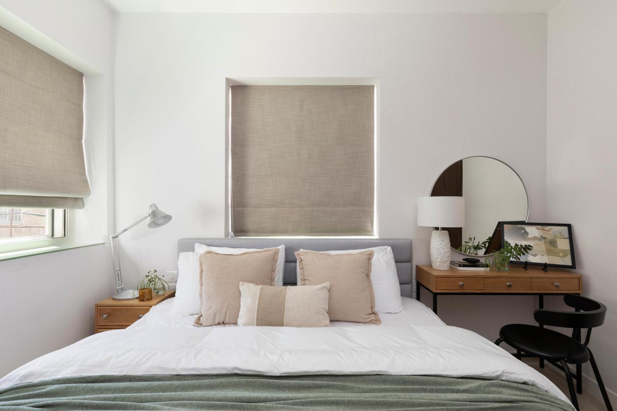 The J - Luxury Apartments By Localz Jerusalém Exterior foto