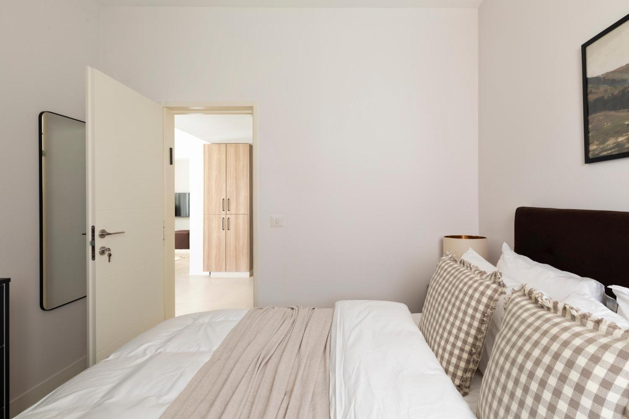 The J - Luxury Apartments By Localz Jerusalém Exterior foto