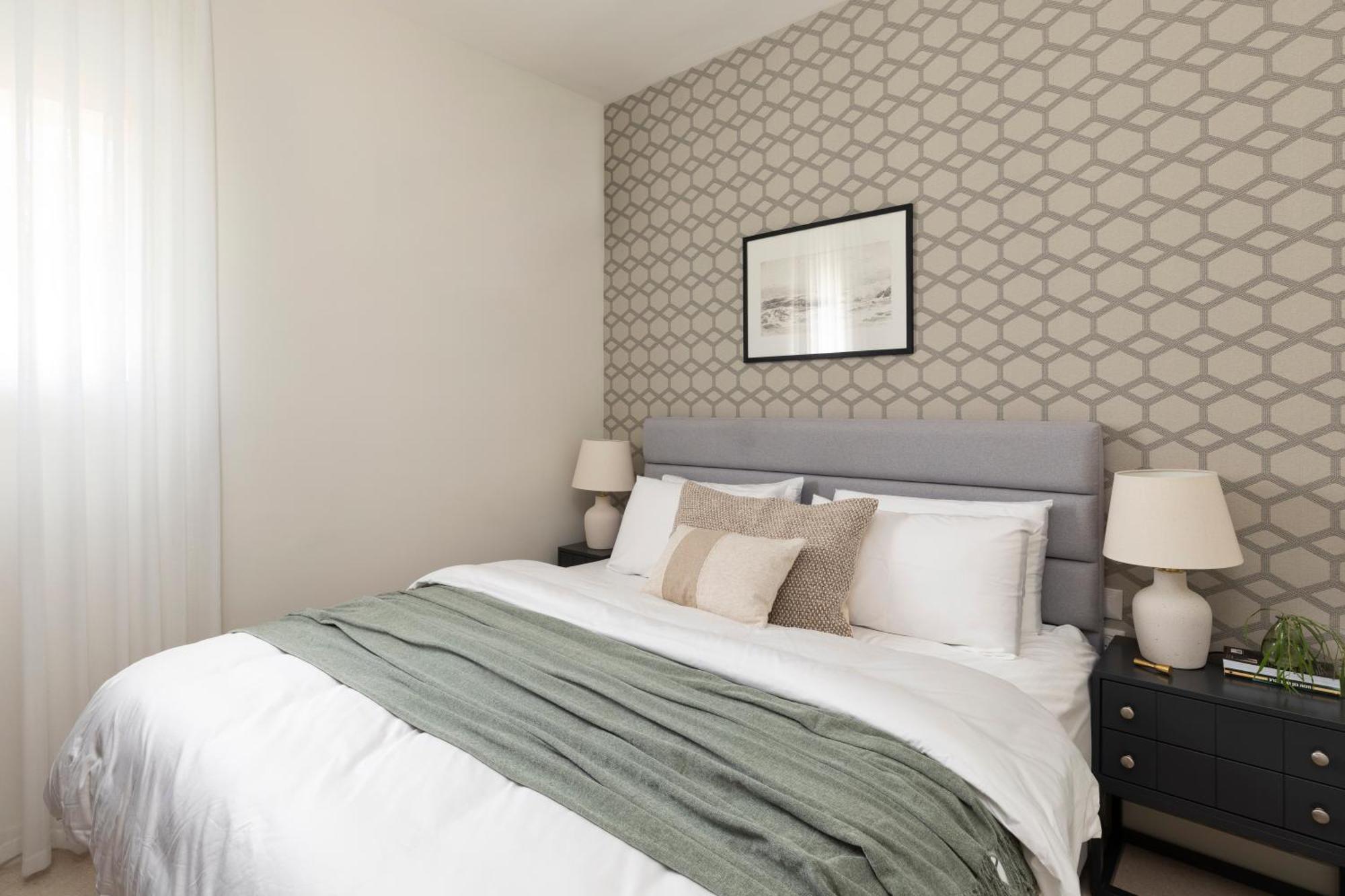 The J - Luxury Apartments By Localz Jerusalém Exterior foto