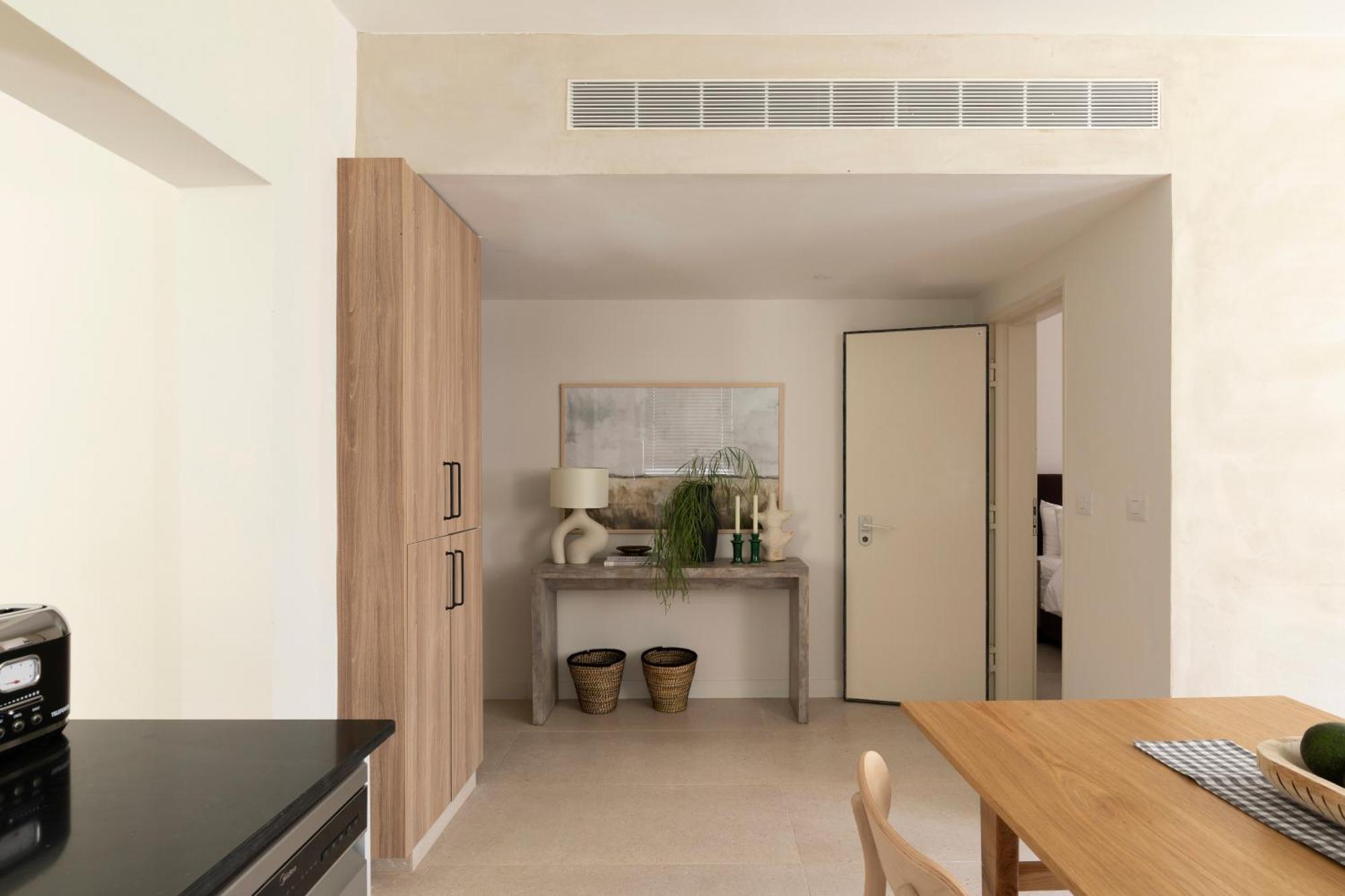 The J - Luxury Apartments By Localz Jerusalém Exterior foto