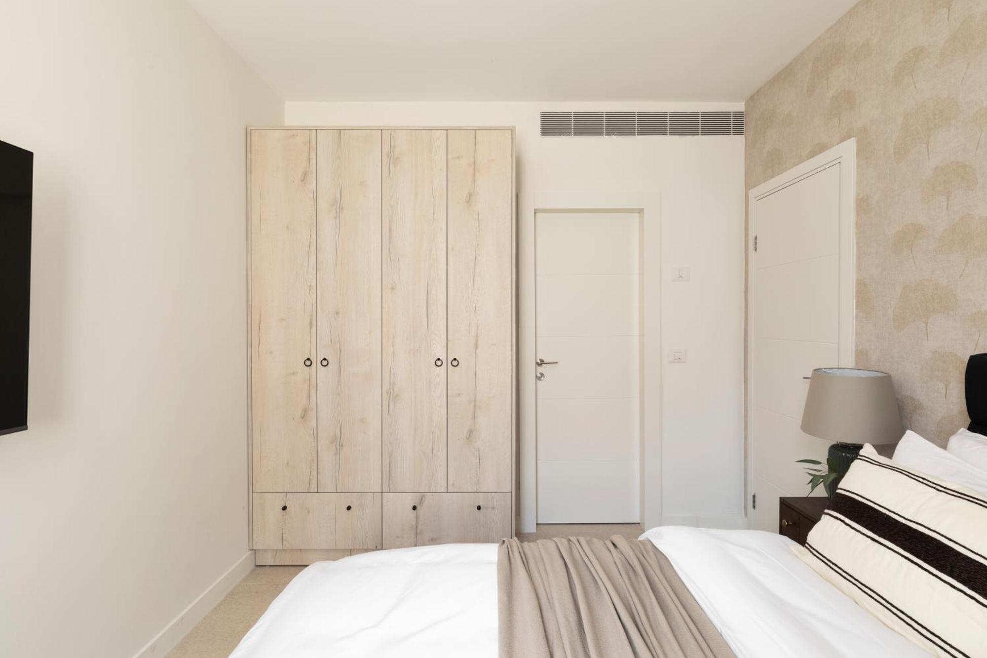 The J - Luxury Apartments By Localz Jerusalém Exterior foto
