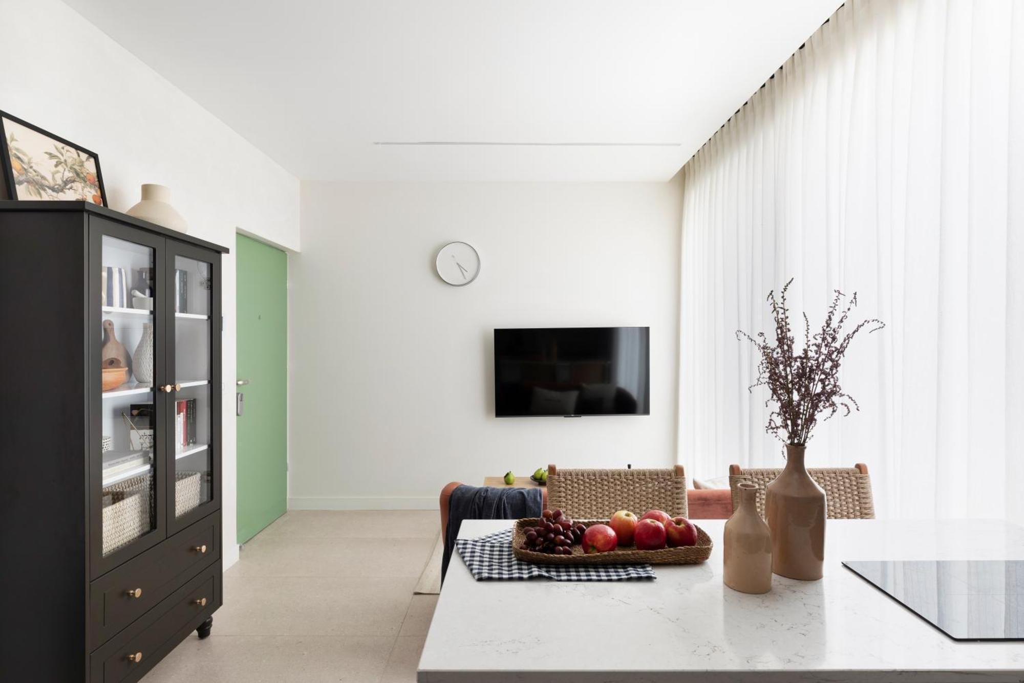 The J - Luxury Apartments By Localz Jerusalém Exterior foto